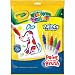 Crayola Mess - Free Color Wonder Paints and Paper