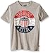 Levi's Big Boys' Levis Graphic Cotton Tee Shirt