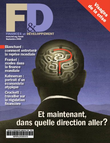 Finances et Developpement, Septembre 2009: 46 (French Edition)
