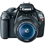 Canon EOS Rebel T3 Digital SLR Camera with EF-S 18-55mm f/3.5-5.6 IS Lens (discontinued by manufacturer) Canon EOS Rebel T3 Digital SLR Camera with EF-S 18-55mm f/3.5-5.6 IS Lens (discontinued by manufacturer)