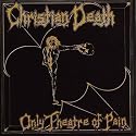 Only Theatre of Pain