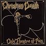 Only Theatre of Pain Only Theatre of Pain