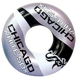 Team Sports America Chicago White Sox Giant Swim Ring