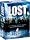 LOST シーズン4 COMPLETE BOX