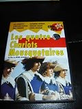 Les 4 Charlots mousquetaires (1974) / The Four Charlots Musketeers
