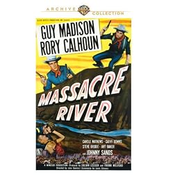 Massacre River