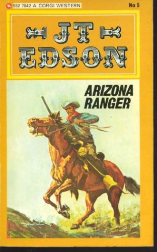  J. T. Edson