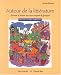 Autour de la litterature: Ecriture et lecture aux cours moyens de français (with Audio CD)