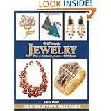 Warman's Jewelry: Identification and Price Guide by Kathy Flood