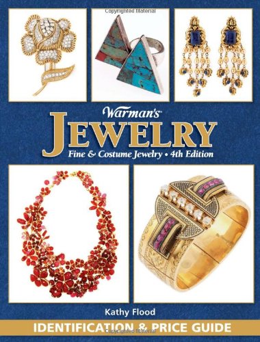 vintage costume jewelry