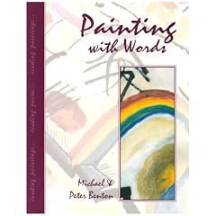 Painting with Words