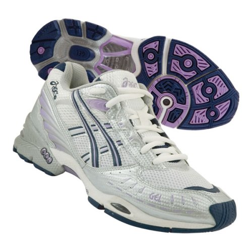 Asics GEL-Netburner Pro III Netball Shoes