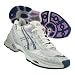 ASICS Gel Netburner Professional 3 Ladies Shoes (RN655-0155), UK7