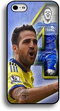 Energy football player CESC FABREGAS Phone Case cover for Iphone 6/6s 4.7inch CESC FABREGAS wonderful style