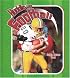 Huddle Up Football (Sports Starters)