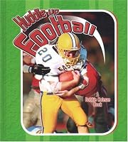 Huddle Up Football (Sports Starters)