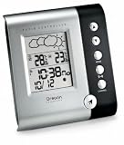 Oregon Scientific Easy Line Weather Station BAR626