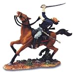 American Civil War - Union Cavalryman, Private #7 (17565)