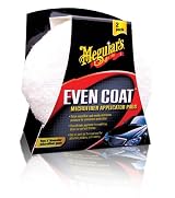 Meguiar's X3080 Evencoat Applicator - Pack of 2