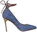 Nine West Women's Ebba Fabric Dress Pump