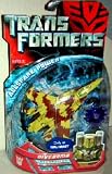 Transformers Movie Hasbro Exclusive Deluxe Action Figure Allspark Power Divebomb