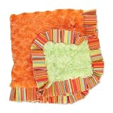 Popsicle Snuggle Blanket