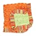 Popsicle Snuggle Blanket