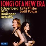 Songs of a New Era