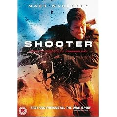 Shooter [DVD] [2007]