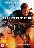 Shooter [DVD]