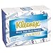 Kleenex Embossed MultiFold Towels for Office - 9-1/4 x 9-1/2, White, 150/Pack, 4/Carton(sold in packs of 3)