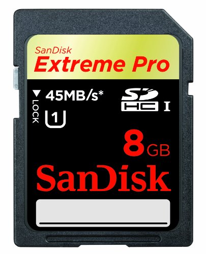 8GB��UHS Speed Class1�б�SDHC������ SDSDXP1-008G-J95
