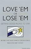 Books : Love 'Em or Lose 'Em
