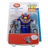 Disney, Toy Story Zurg 7'' action FigureIMAGE