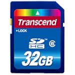 Transcend 32