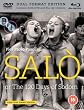 Salo [DVD + Blu-ray] [1975]