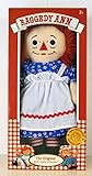 Raggedy Ann