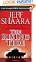 The Rising Tide: A Novel of World War II