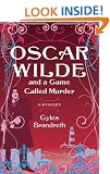 Oscar Wilde and a Game Called Murder (Oscar Wilde Mysteries)