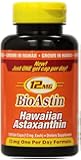 Nutrex Hawaii Bioastin Hawaiin Astaxanthin 12mg - 120 Gel Caps