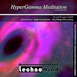 Technomind Hyper Gamma Meditation - Single
