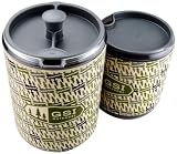 GSI Outdoors Personal Java Press Coffee Maker