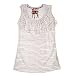 Element Junior's Valencia Short Sleeve Knit Top