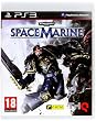 Warhammer 40.000 Space Marine