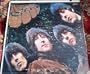 Rubber Soul (Mono LP Record)