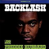 Backlash [Vinyl]