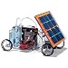 The Fuel Cell Car and Experiment Kit.