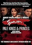 Spenser: Pale Kings & Princes