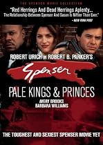 Spenser: Pale Kings & Princes