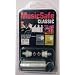 ALPINE Music Safe CLASSIC Geh�rschutz mit 2 Filtern: High Protection und Medium Protection + Schl�sselanh�nger-Travelbox